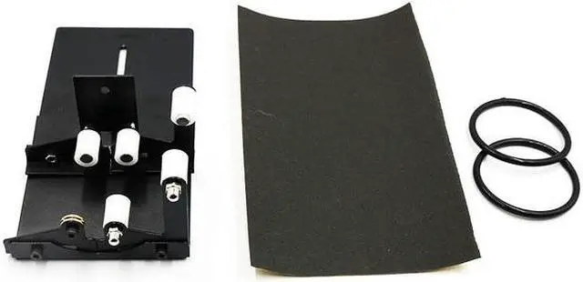 Main image of Coupe-bouteille de vin en verre, Machine à découper, bocal de bière, fête de vacances, bricolage, outils de décoration, alliage d'acier inoxydable