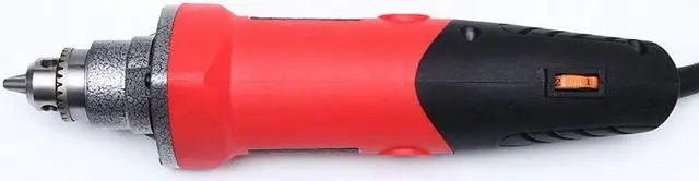 Alt view image 4 of 7 - Perceuse électrique à vitesse Variable, outil électrique, Mini meuleuse multifonctionnelle, rectifieuse, stylo de gravure pour outils rotatifs Dremel