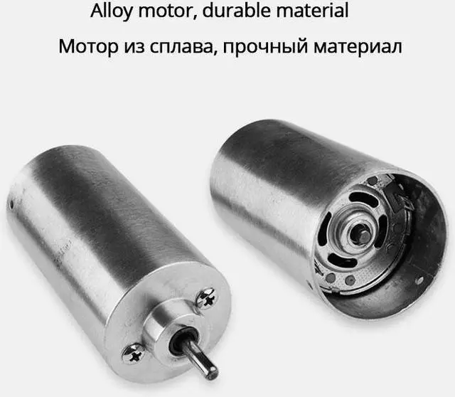 Alt view image 4 of 7 - Détartreur électrique sans fil 96w, batterie Rechargeable 8800MA, grattoir de pêche, nettoyeur de poisson, détartrant, outil pour fruits de mer