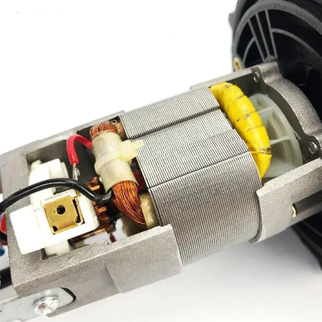 Alt view image 2 of 7 - Soudeurs en plastique haute puissance 50-550 , pistolet de soudage à Air chaud, torche de soudage à Air chaud pour pare-choc de voiture, réparation de fissures de cuir de plancher d'évier en PP