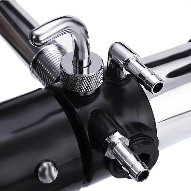 Alt view image 3 of 7 - Robinet de remplissage en laiton pour bière, Pegasus/bouteille de bière, bouteille de mousse de bière, Bar, équipement de brassage, accessoires