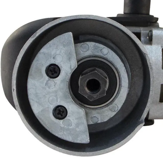 Alt view image 4 of 7 - Polisseuse à double Action pour voiture, 220V, 6 pouces, tampon de voiture, polisseuse aléatoire, Machine pour enlever les rayures, outils électriques