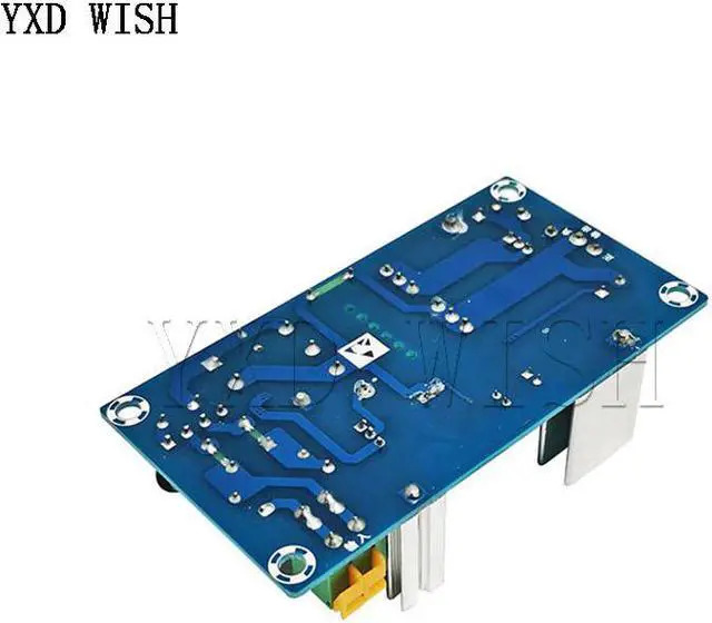 Alt view image 3 of 6 - Module d'alimentation électrique de commutation 100, 240V à DC 12V, 8a, Module AC-DC