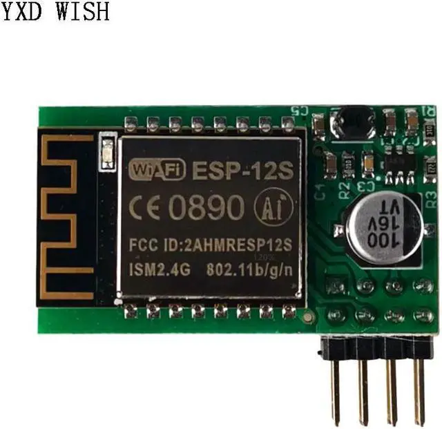 Main image of WZ6008/WZ5005, alimentation électrique réglable, tension cc régulée, avec Module WiFi, CNC