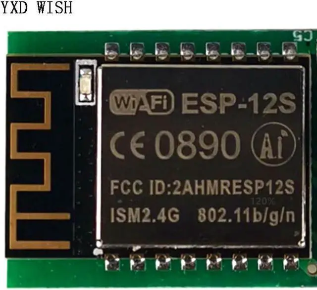 Alt view image 3 of 3 - WZ6008/WZ5005, alimentation électrique réglable, tension cc régulée, avec Module WiFi, CNC