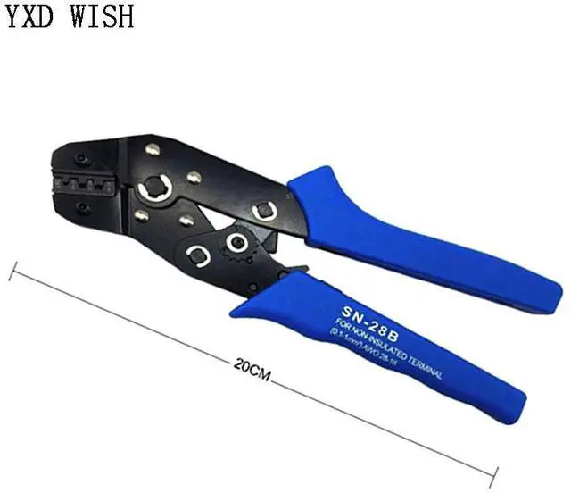 Alt view image 4 of 4 - Connecteur Dupont SN-28B mm, 620 + 2.54 pièces, Kit de bricolage, broches mâles et femelles, boîtier de broche de cavalier de câble électronique