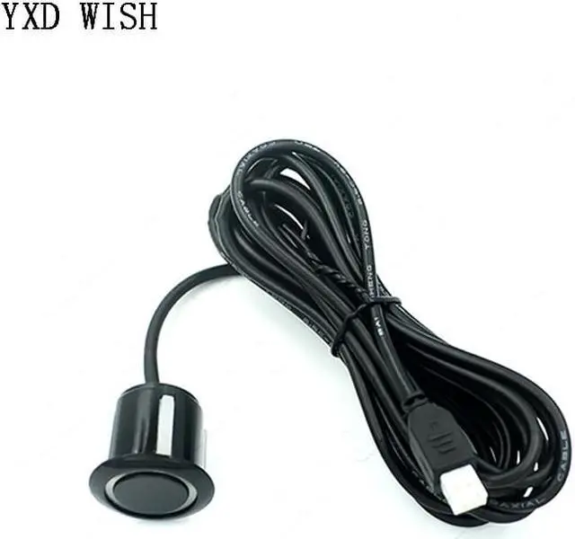 Alt view image 2 of 4 - Module ultrasonique étanche JSN-SR04T/AJ-SR04M, 5 pièces/lot, capteur transducteur de mesure de Distance intégré JSN-SR04 étanche