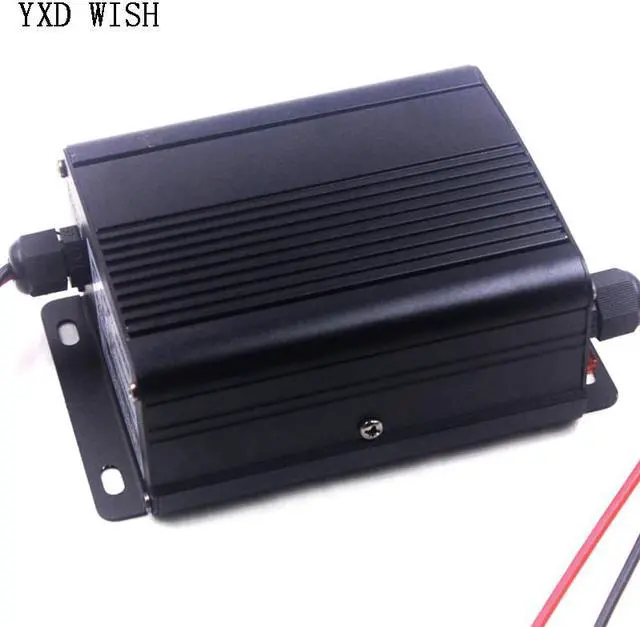 Alt view image 3 of 4 - Contrôleur de Charge MPPT pour panneaux solaires, 24/48/60/72V, régulateur de tension de Charge de batterie de voiture, courant