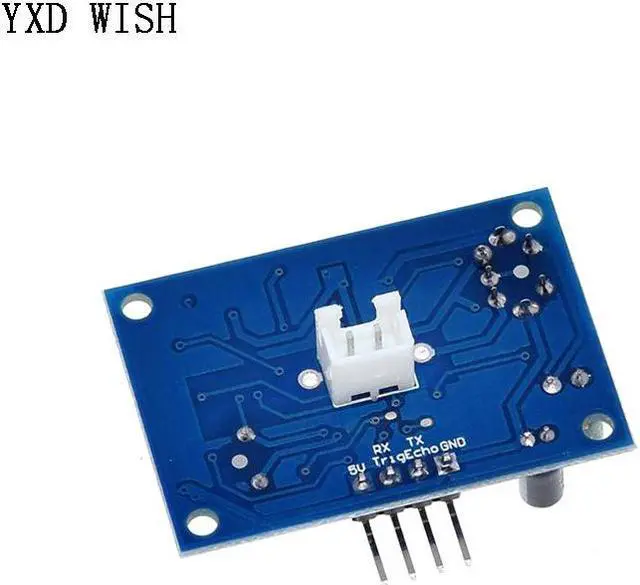 Alt view image 4 of 4 - Module de mesure de Distance ultrasonique intégré étanche JSN-SR04, 10 pièces, JSN-SR04T, capteur pour Arduino, Kit de bricolage