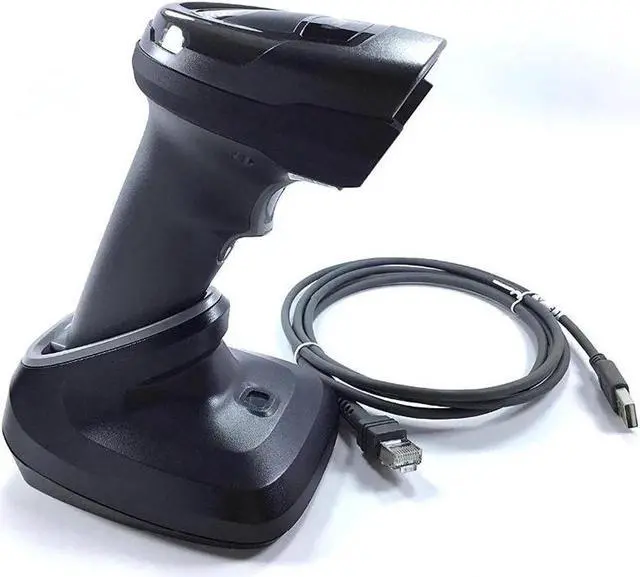 Main image of Ze bra DS2278-SR  1D/2D Standard Range, USB Kit - DS2278-SR