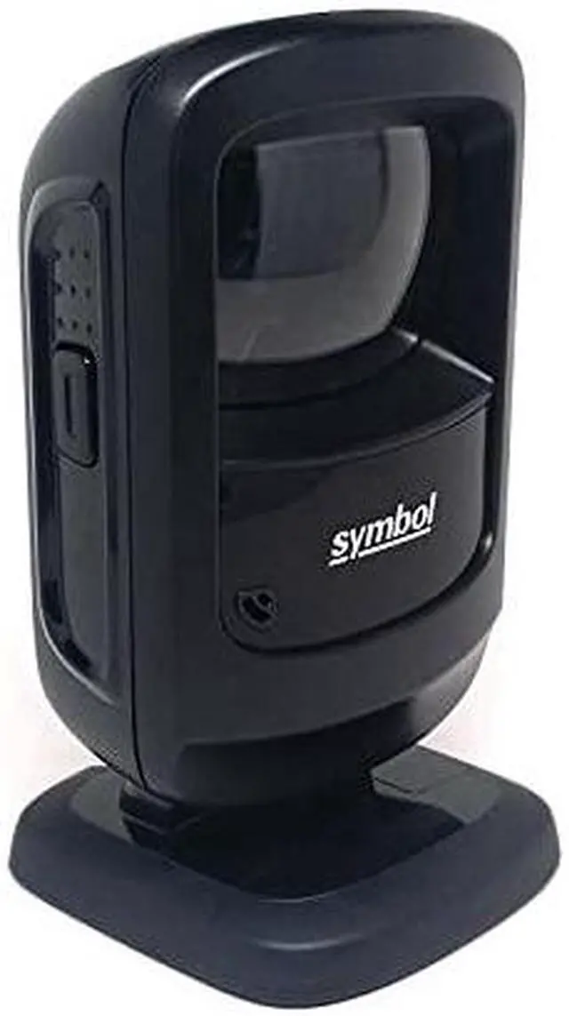 Main image of Ze,bra Motor,ola Sym,bol DS9208-SR00004NNWW Hand free Bar,code Scan,ner w/USB Cable