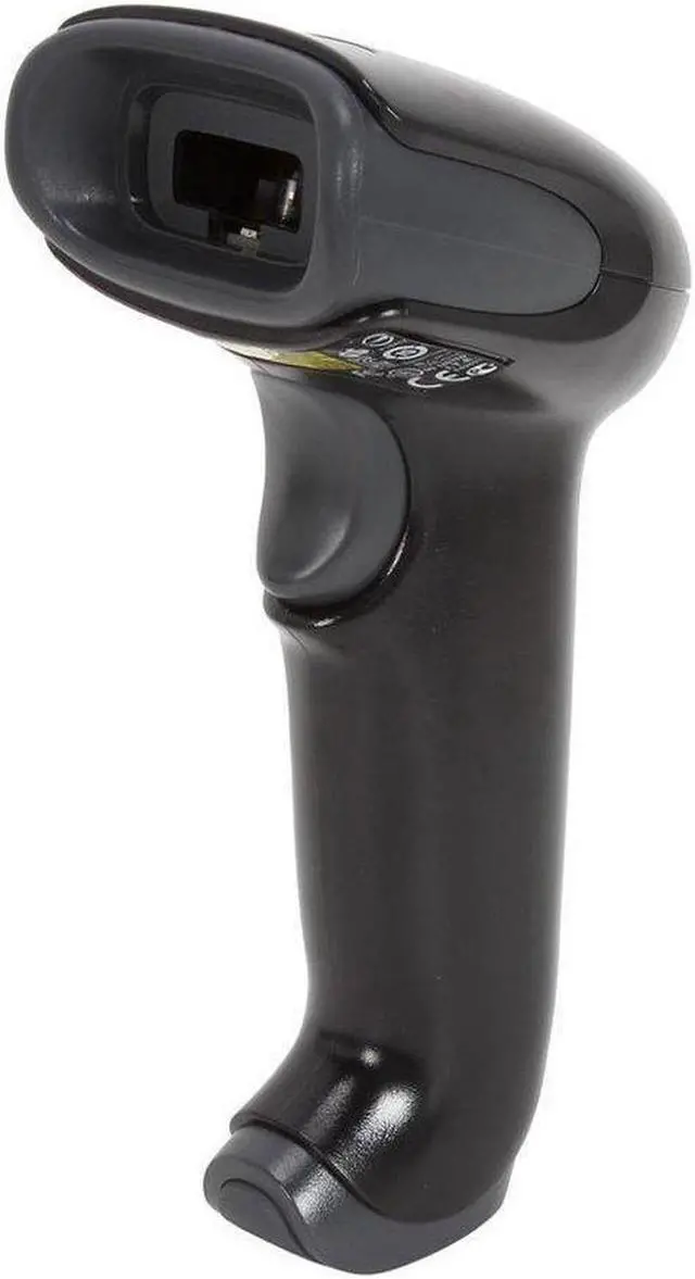 Alt view image 2 of 3 - Honey,well 1250G-2USB-1-N Voyager 1250g Bar,code Scan,ner - Black