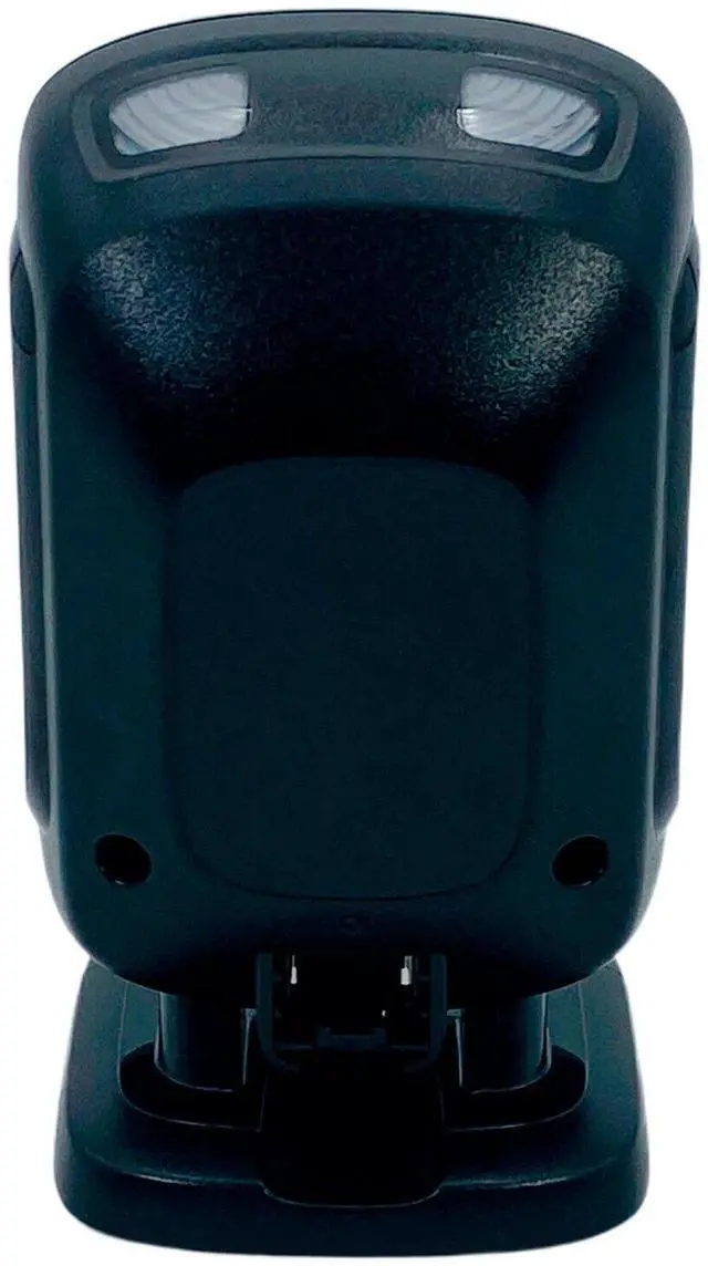 Alt view image 2 of 3 - Ze,bra Motor,ola Sym,bol DS9208-SR00004NNWW Hand free Bar,code Scan,ner w/USB Cable