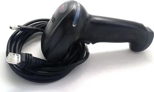 Main image of Xenon 1900GSR-2USB 1D 2D Handheld Barco de Reader W/ USB Cable