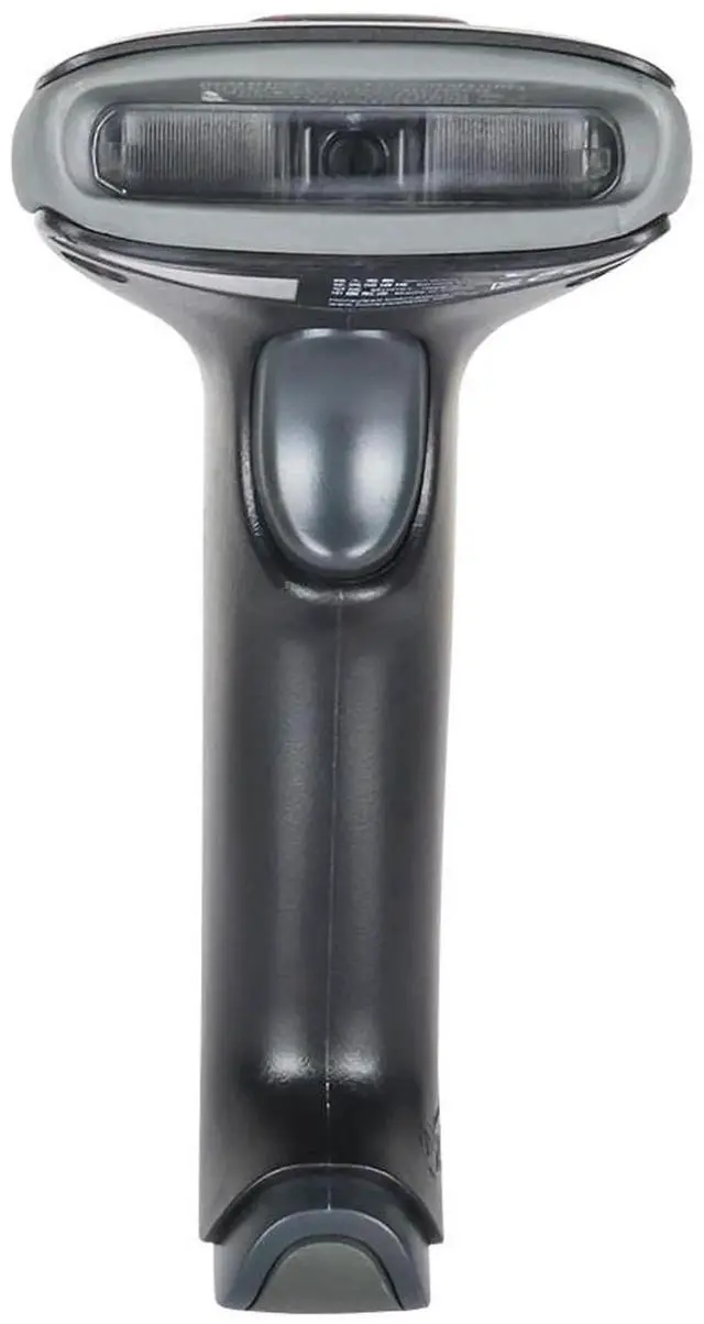 Alt view image 4 of 7 - Hyperion 1300G-2USB Handheld 1D Barco de Reader Imager W/USB Cable