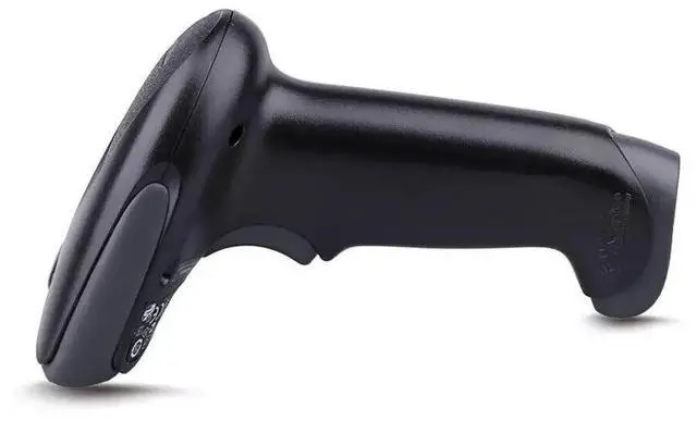 Alt view image 6 of 7 - Hyperion 1300G-2USB Single line 1D Barco de Reader W/ USB Cable