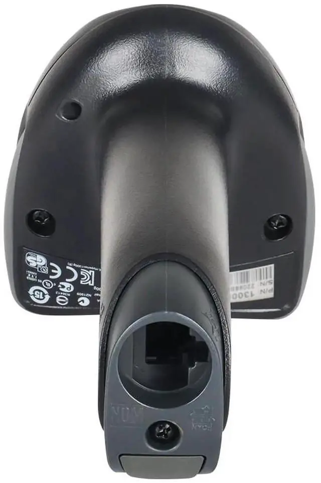 Alt view image 2 of 7 - Hyperion 1300G-2USB Handheld 1D Barco de Reader With USB Cable