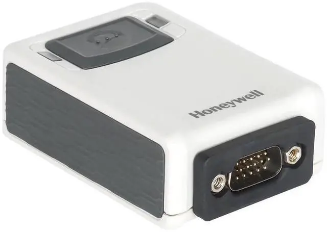 Alt view image 5 of 6 - Vuquest 3320G-4USB-0-N Handheld 2D Area Image Barco de Reader USB Kit