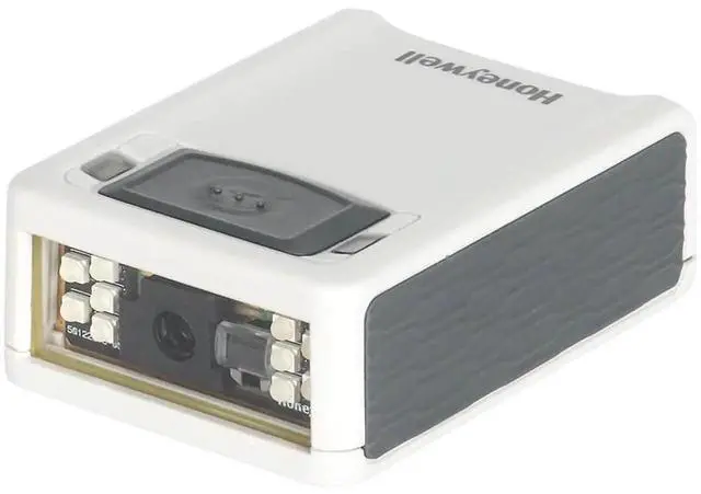 Alt view image 6 of 6 - Vuquest 3320G-4USB-0-N Handheld 2D Area Image Barco de Reader USB Kit