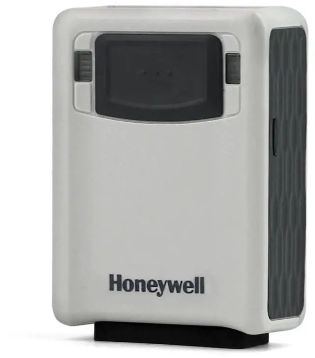 Main image of 3320G-4USB-0-N VuQuest Hands-Free 1D 2D Barco de Reader With USB Cable