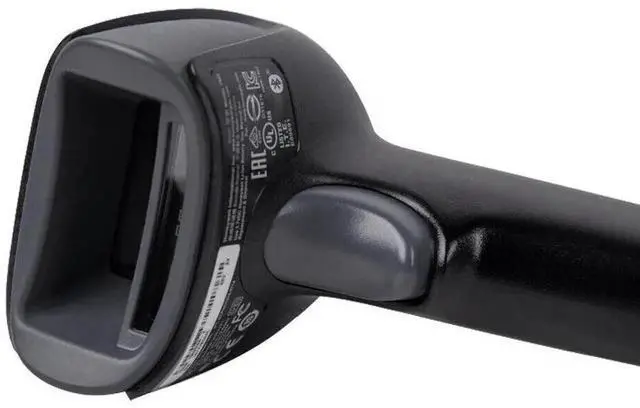 Alt view image 5 of 6 - 1900G-HD (High Density) 2D Cable -1900GHD-2USB Barco de Reader w/ USB