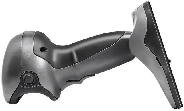 Alt view image 6 of 7 - Zeb,ra 2D Imager Omni Laser Handheld W/ Cable Barco,de Reader DS9808-SR00007NNWR