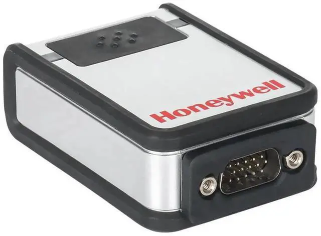 Alt view image 5 of 7 - Honeywe,ll Vuquest 3310G-4USB-0 Hands-Free 1D/2D Barco,de Scann,er With USB Cable