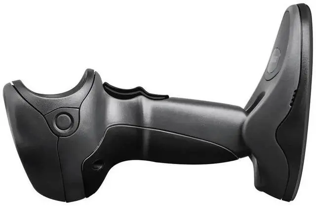 Alt view image 2 of 7 - Zeb,ra Symb,ol DS9808-SR00007NNWR W/ USB Cable 1D 2D Barco,de Reader US