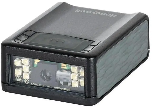 Alt view image 5 of 7 - Vuquest 3320G-2USB-0-N 2D w/ USB Port Cable Hand free Barco de Reader