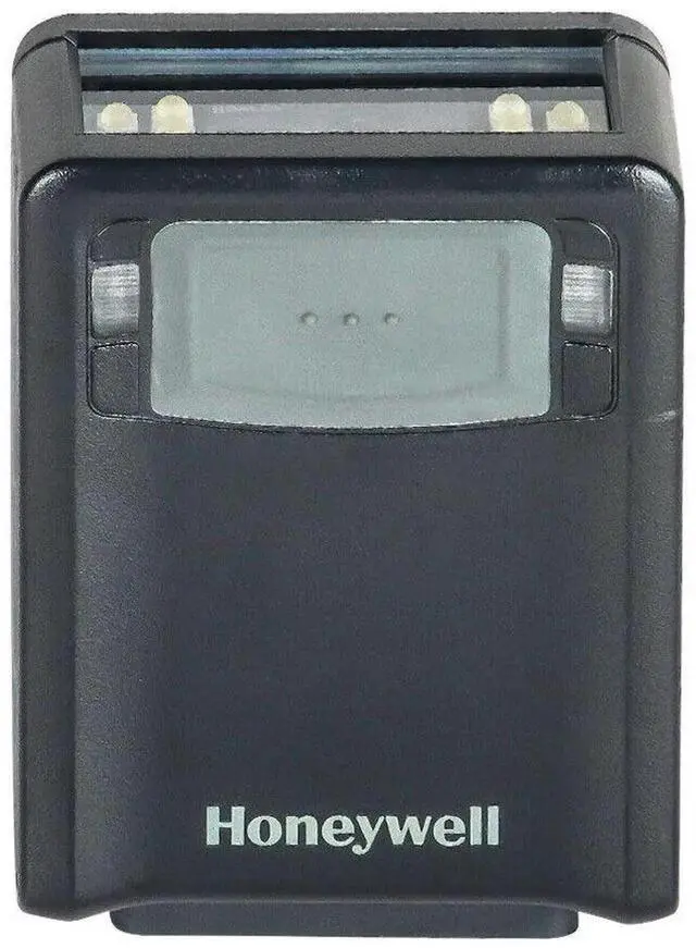 Alt view image 6 of 7 - Vuquest 3320G-2USB-0-N 2D w/ USB Port Cable Hand free Barco de Reader