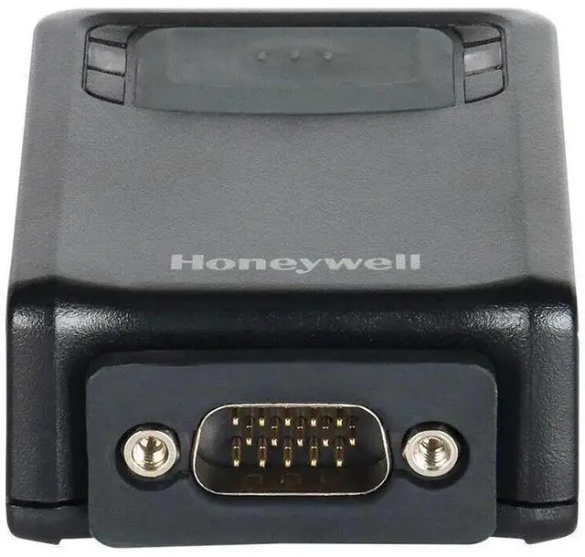 Alt view image 2 of 7 - Vuquest 2D 3320G-2USB-0-N w/ USB Port Cable Hand free Barco de Reader