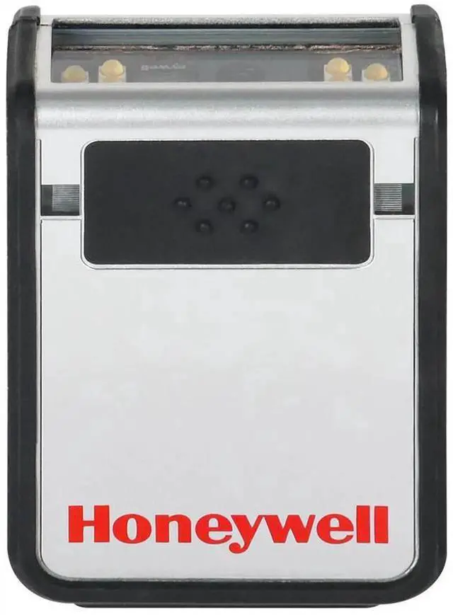 Alt view image 5 of 7 - Honeywe,ll Vuquest 3310G-4USB-0 Hands-Free 2D Barco,de Scann,er Reader w/ USB Cable
