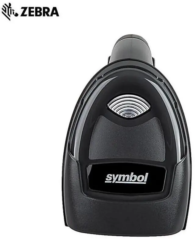 Alt view image 7 of 7 - Zebr,a DS4308-SR00007ZZAP 2D Handheld Barco,de Scann,er Reader + USB Cable US Stock