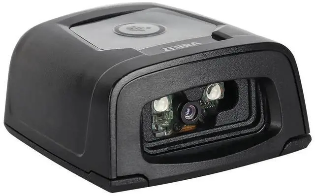 Alt view image 2 of 7 - DS457-SR20009 1D 2D Fixed Mount Barco de Reader With USB Cable US