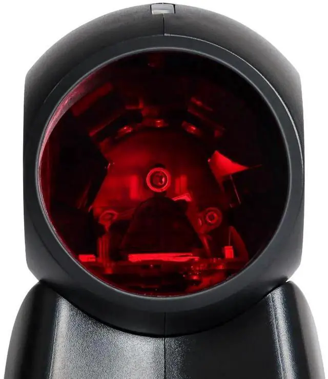 Alt view image 5 of 7 - MK7120-31A38 Orbit 7120 Omnidirectional USB Barco de Reader w Cable US