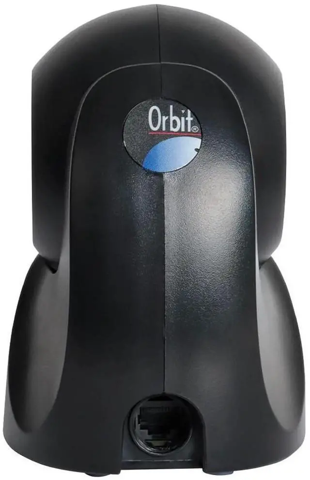 Alt view image 4 of 7 - MK7120-31A38 Orbit 7120 Omnidirectional USB Barco de Reader w Cable US