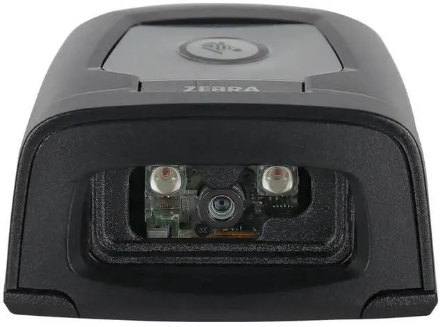 Alt view image 3 of 7 - DS457-SR20009 1D/2D USB Fixed Mount Barco de Reader W/ USB Cable US