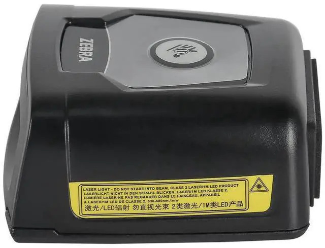 Alt view image 6 of 7 - DS457-SR20009 1D/2D USB Fixed Mount Barco de Reader W/ USB Cable US