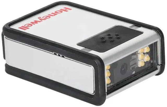 Alt view image 4 of 7 - New Honeywe,ll Vuquest 3310G-4USB-0 Hands-Free 2D Barco,de Scann,er With USB Cable