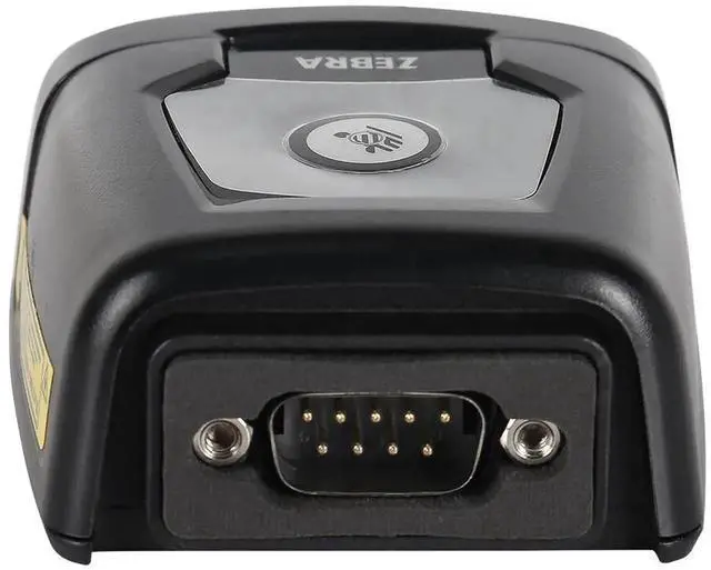 Alt view image 6 of 7 - DS457-SR20009 1D/2D USB Fixed Mount Reader Barco de W/ USB Cable US