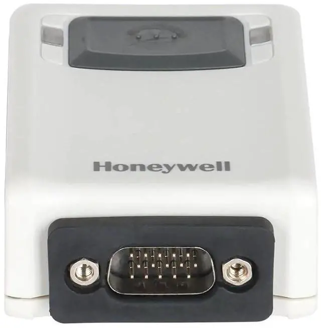 Alt view image 2 of 7 - VuQuest 3320g Hands-free 1D 2D Barco de Reader USB Kit 3320G-4USB-0-N