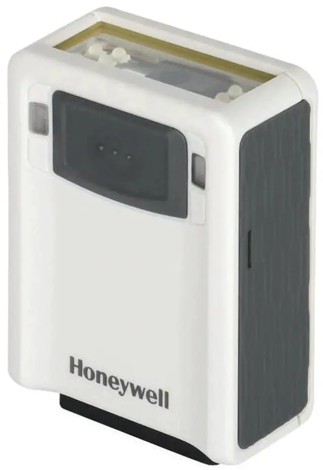 Alt view image 4 of 7 - VuQuest 3320g Hands-free 1D 2D Barco de Reader USB Kit 3320G-4USB-0-N