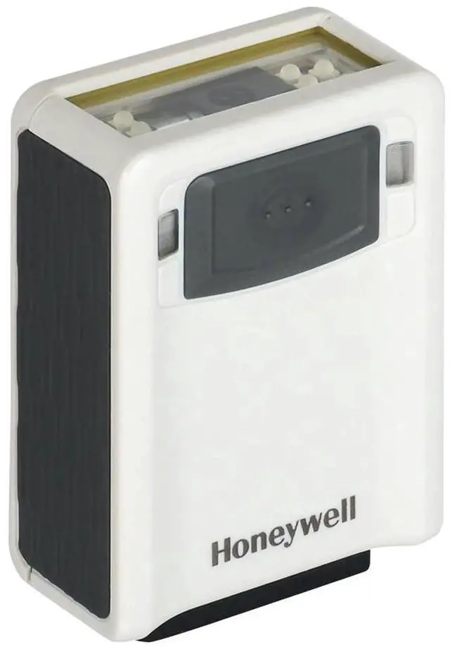 Alt view image 5 of 7 - VuQuest 3320g Hands-free 1D 2D Barco de Reader USB Kit 3320G-4USB-0-N