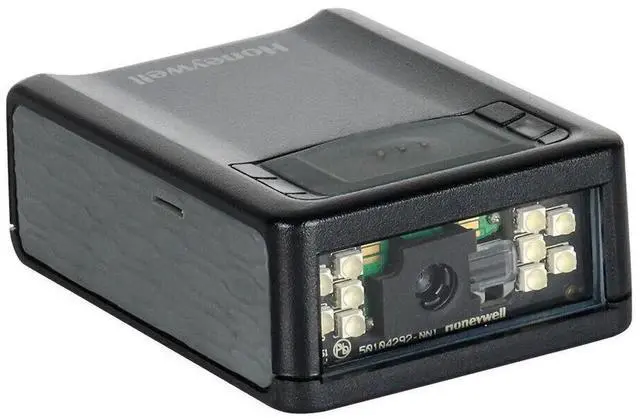 Alt view image 4 of 7 - Vuquest 2D 3320G-2USB-0-N w/ USB Port Cable Hand free Barco de Reader