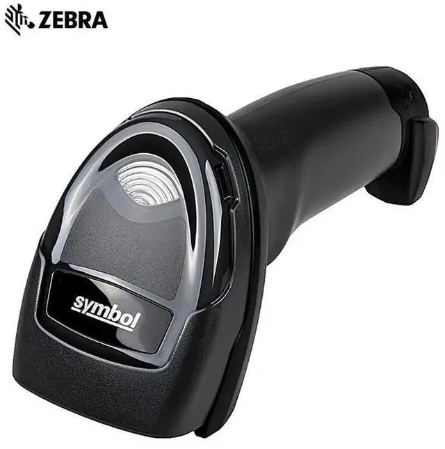 Alt view image 4 of 7 - Zebr,a DS4308 2D Barco,de Scann,er Standard Range USB Handheld DS4308-SR00007ZZAP