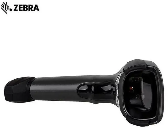 Alt view image 6 of 7 - Zebr,a DS4308 2D Barco,de Scann,er Standard Range USB Handheld DS4308-SR00007ZZAP
