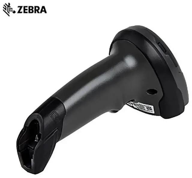 Alt view image 2 of 7 - Zebr,a DS4308 2D Barco,de Scann,er Standard Range USB Handheld DS4308-SR00007ZZAP