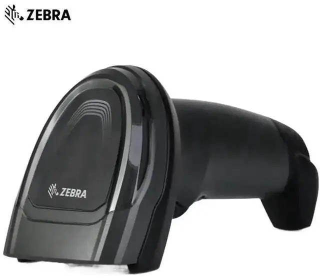 Alt view image 3 of 7 - Zebr,a DS4308 2D Barco,de Scann,er Standard Range USB Handheld DS4308-SR00007ZZAP