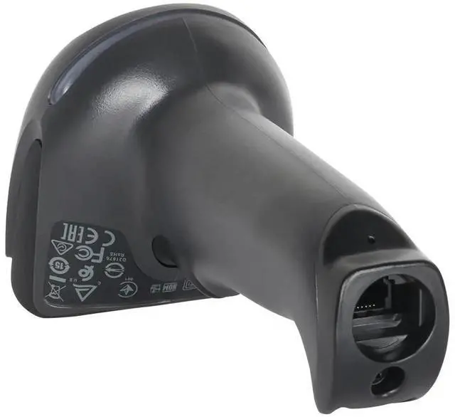 Alt view image 4 of 7 - Xenon 1950GSR-2-MINDRAY 2D Handheld Barco de Reader+USB Cable