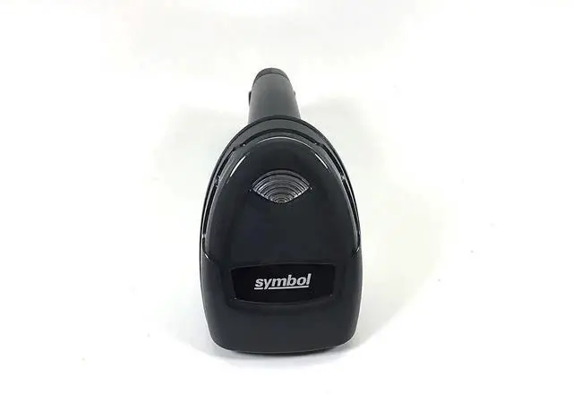 Alt view image 4 of 7 - Symb,ol DS4308-XD00007VZAP Standard Range 1D 2D Barco,de Scann,er w USB Cable USA